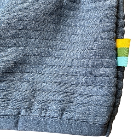 Men's Marsh Wear Sullivan Tech Crew Blue Size XL - Picture 7 of 10